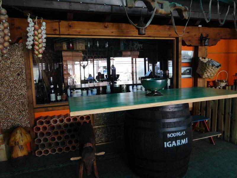 Hosteria San Emeterio Isla Plana المظهر الخارجي الصورة
