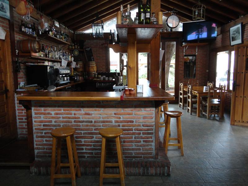 Hosteria San Emeterio Isla Plana المظهر الخارجي الصورة