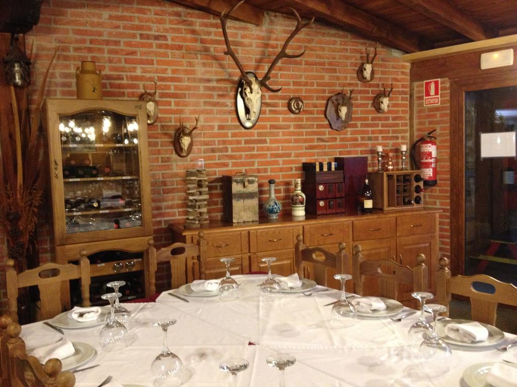 Hosteria San Emeterio Isla Plana المظهر الخارجي الصورة