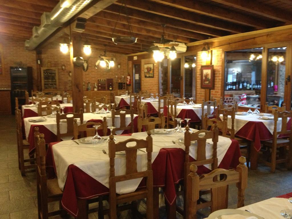 Hosteria San Emeterio Isla Plana المظهر الخارجي الصورة