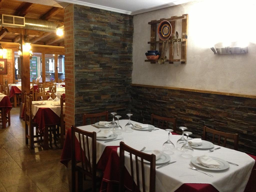 Hosteria San Emeterio Isla Plana المظهر الخارجي الصورة