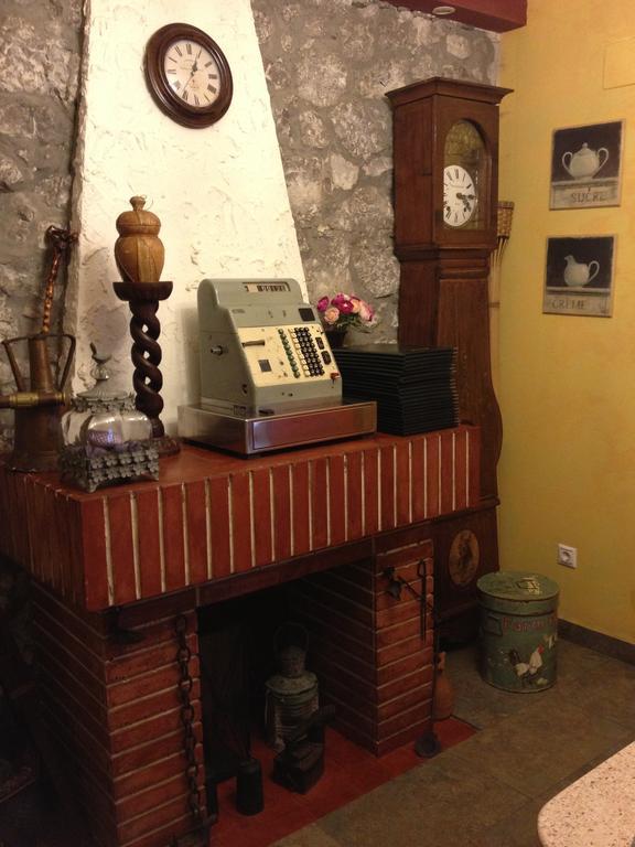 Hosteria San Emeterio Isla Plana المظهر الخارجي الصورة