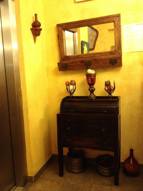 Hosteria San Emeterio Isla Plana المظهر الخارجي الصورة