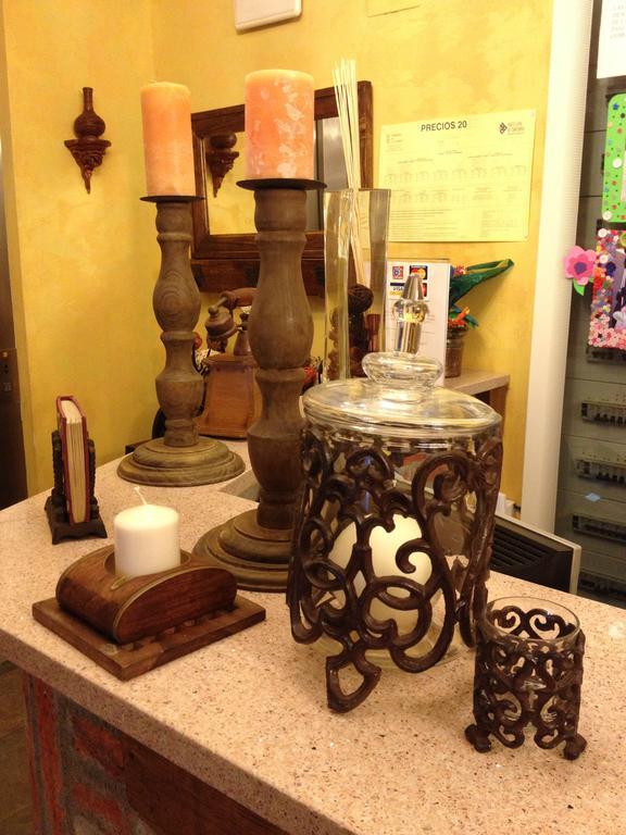Hosteria San Emeterio Isla Plana المظهر الخارجي الصورة