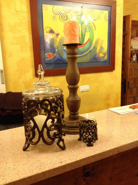 Hosteria San Emeterio Isla Plana المظهر الخارجي الصورة