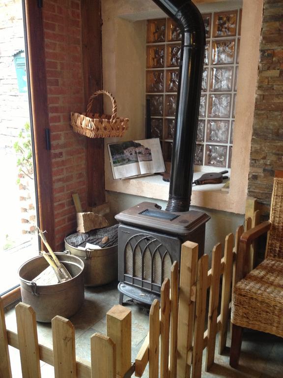 Hosteria San Emeterio Isla Plana المظهر الخارجي الصورة
