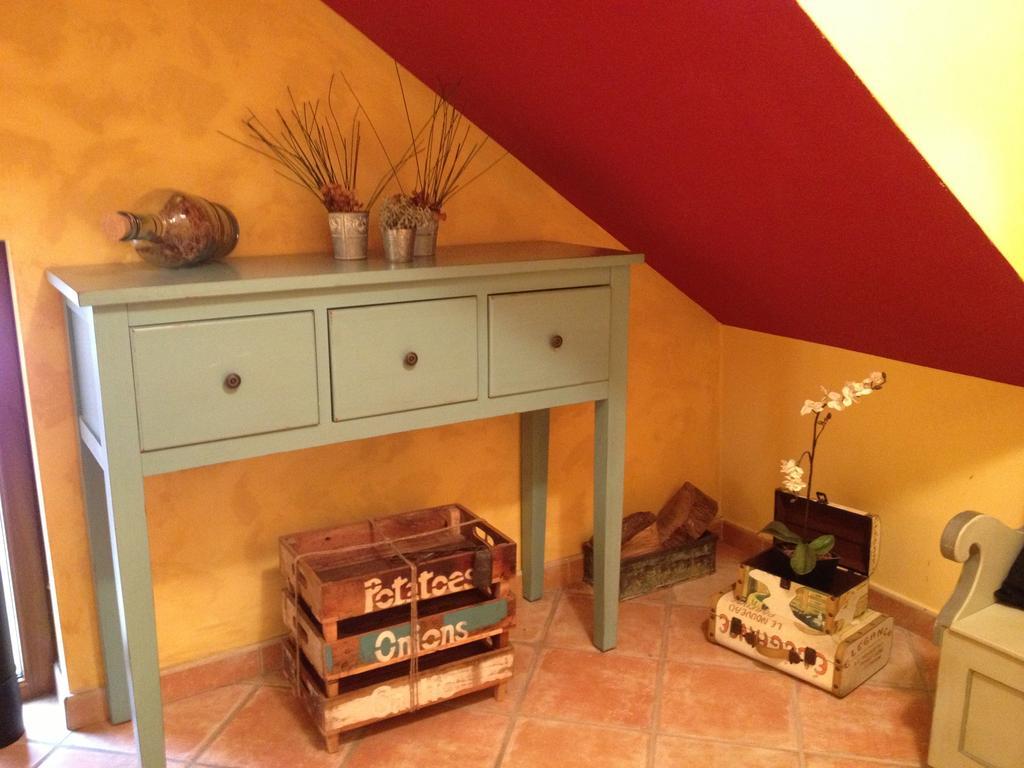 Hosteria San Emeterio Isla Plana المظهر الخارجي الصورة