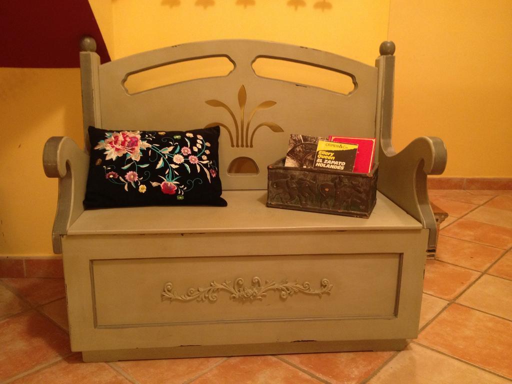 Hosteria San Emeterio Isla Plana المظهر الخارجي الصورة