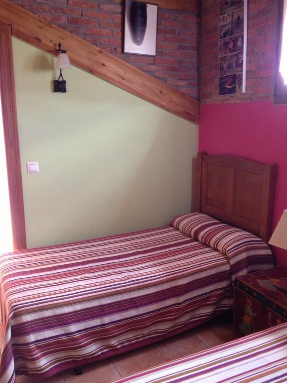 Hosteria San Emeterio Isla Plana المظهر الخارجي الصورة