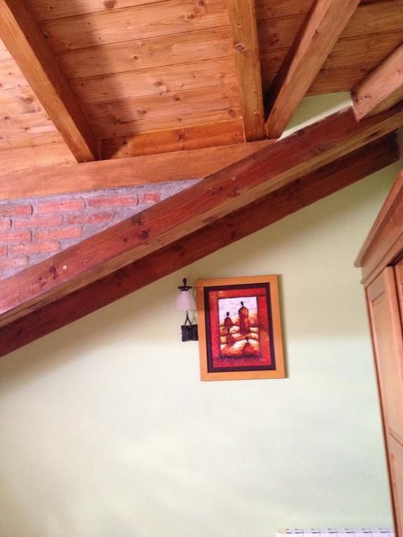 Hosteria San Emeterio Isla Plana المظهر الخارجي الصورة