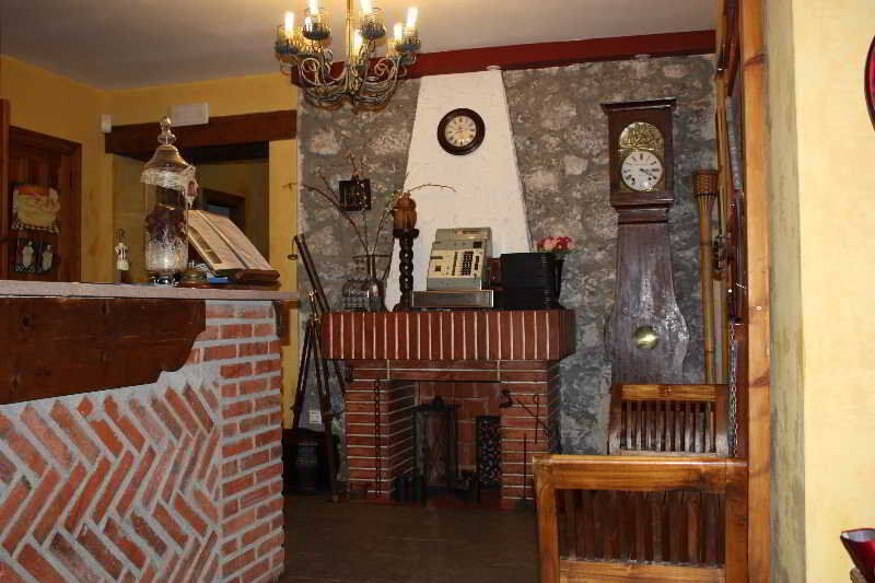 Hosteria San Emeterio Isla Plana المظهر الخارجي الصورة